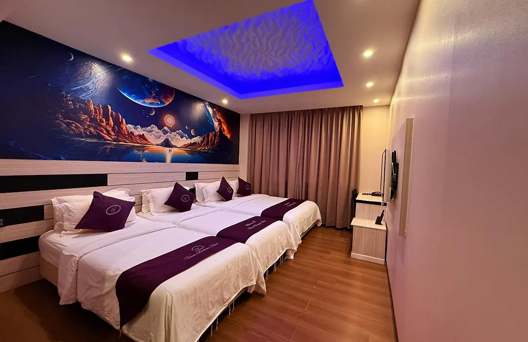 Venus Boutique Hotel-1