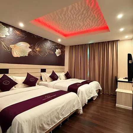 Venus Boutique Hotel-2