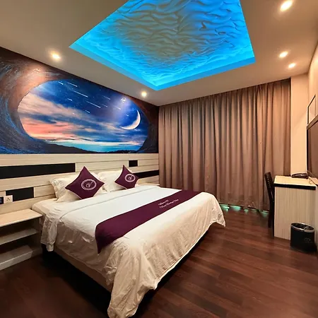 Venus Boutique Hotel-3