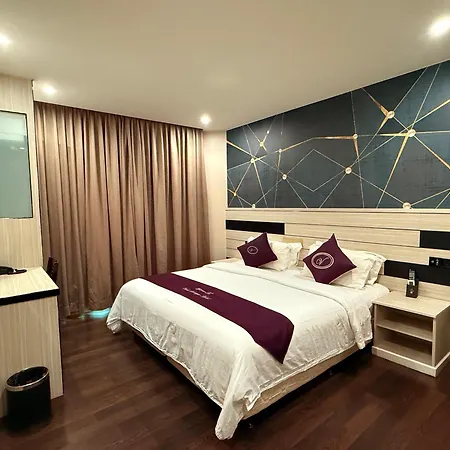 Venus Boutique Hotel-2