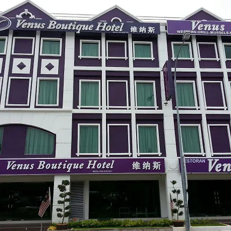 Venus Boutique Hotel-3